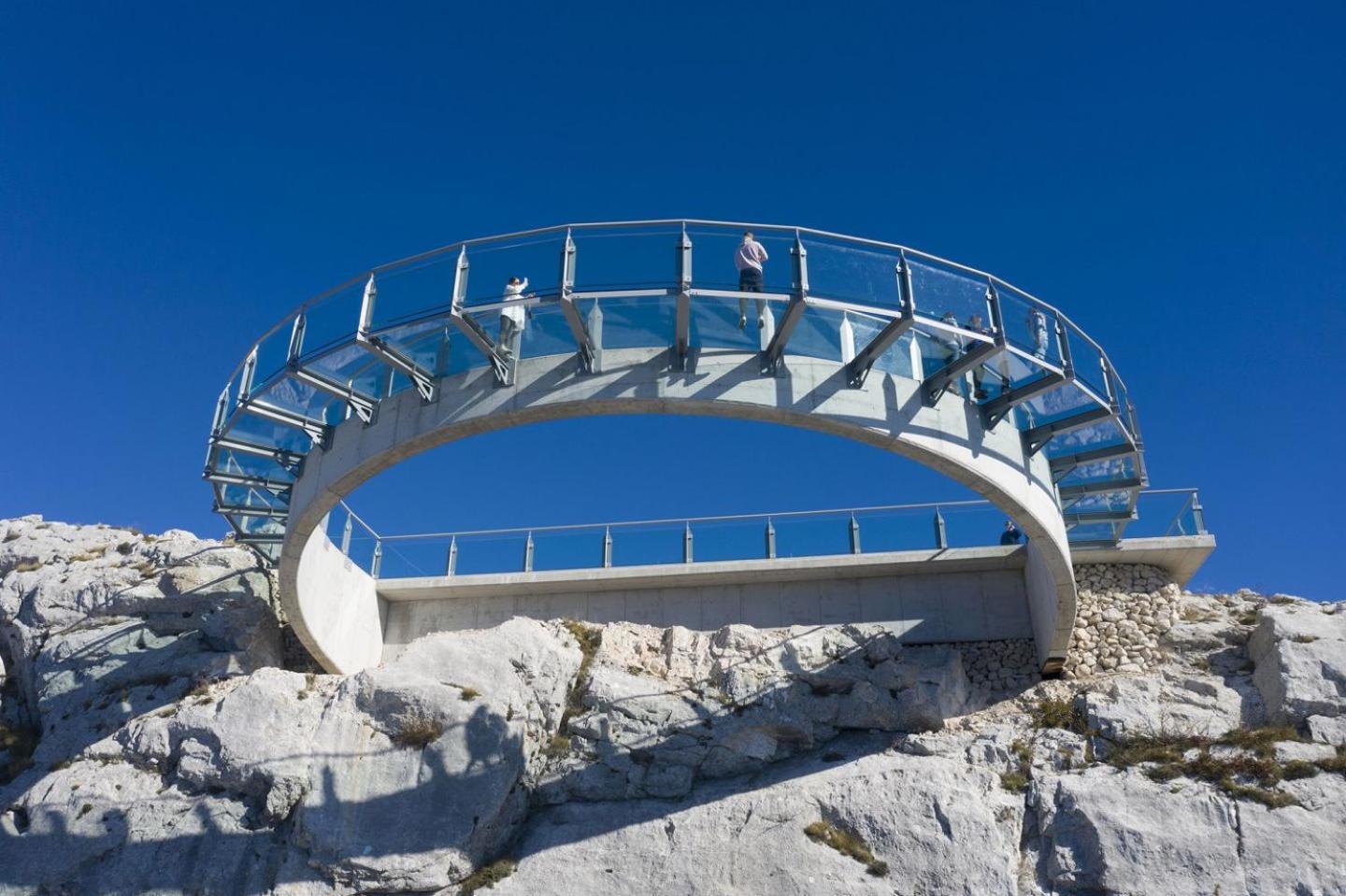 Apartments File Five Podgora Exterior foto